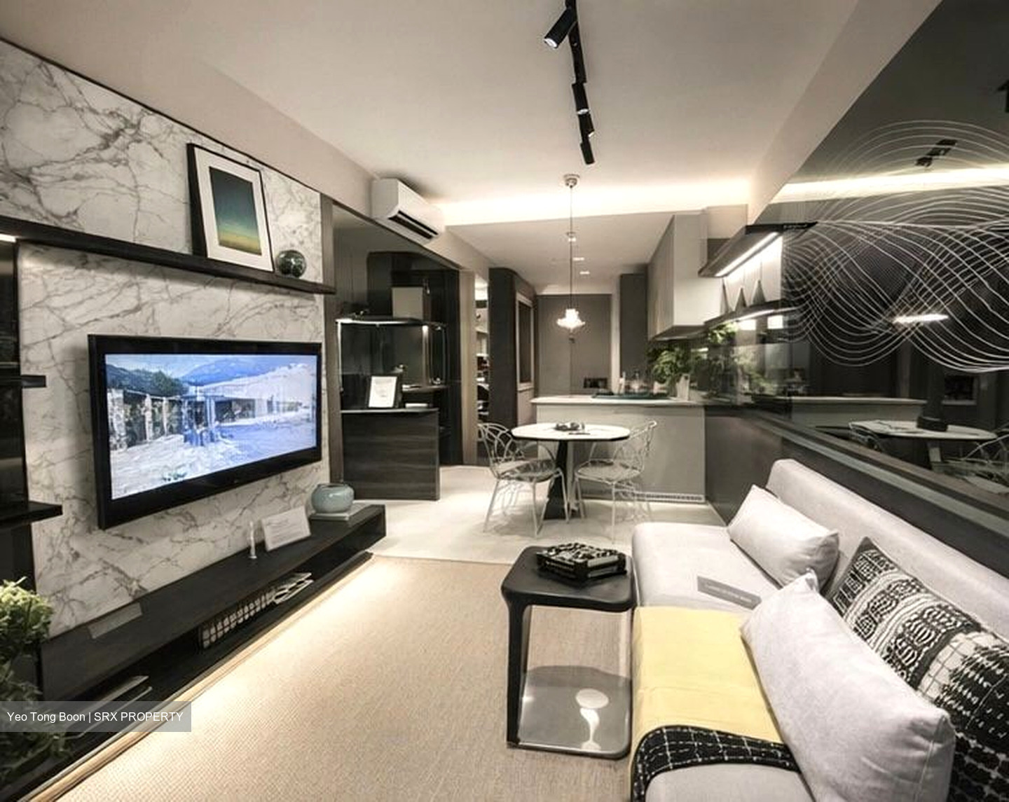 THE ARCADY AT BOON KENG (D12), Apartment #548552021
